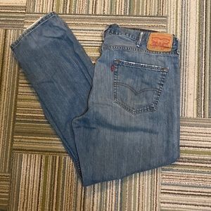 Levi 559 Jeans